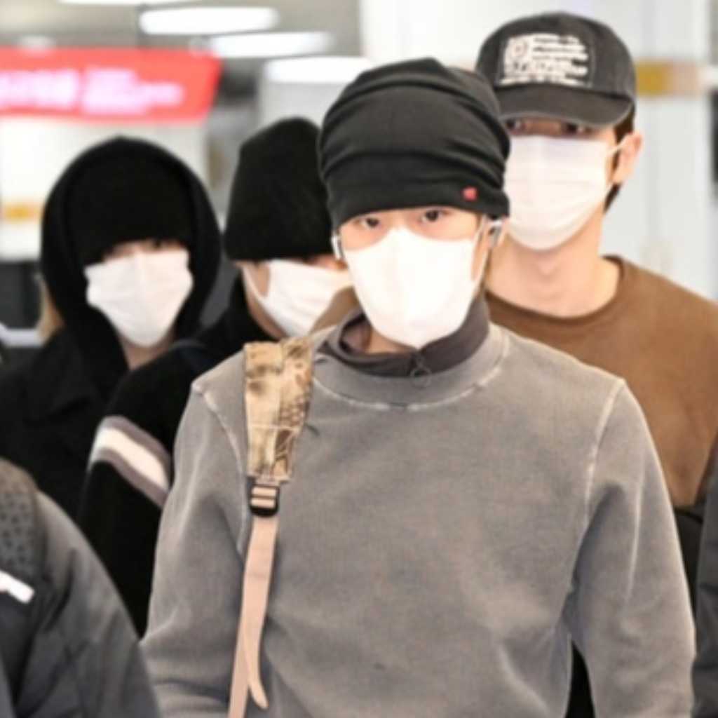 【PHOTO】RIIZE、海外スケジュールを終えて韓国へ（動画あり）