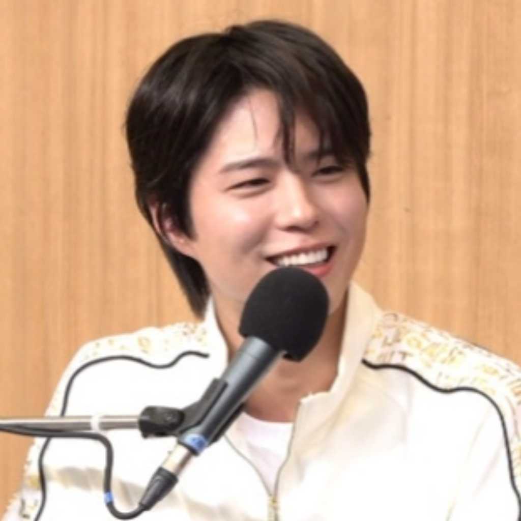 パク・ボゴム、次回作は時代劇映画！「夢遊桃園図」への出演を自ら発表“美術や音楽を愛する役”