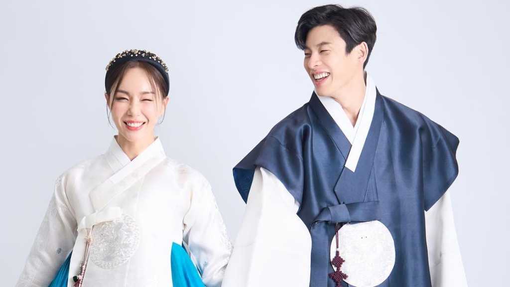 “6歳年下のバレリーノと結婚”歌手イム・ジョンヒ、妊娠を発表