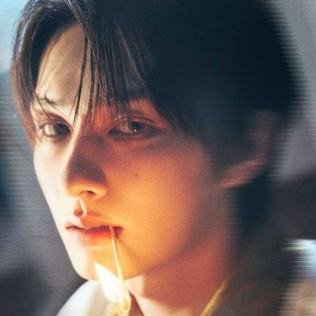 SEVENTEEN ジュン、初の中国EP「9」トレーラー映像＆予告イメージを公開
