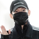 【PHOTO】EXO チェン、海外スケジュールのためマレーシアへ出国…全身黒コーデ（動画あり）