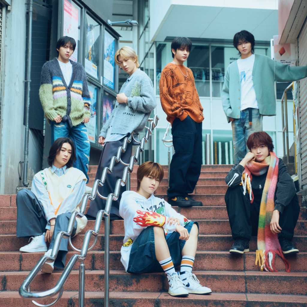 TBSドラマ「DREAM STAGE」出演で話題沸騰のNAZE、番組公式フォトブックが発売決定!