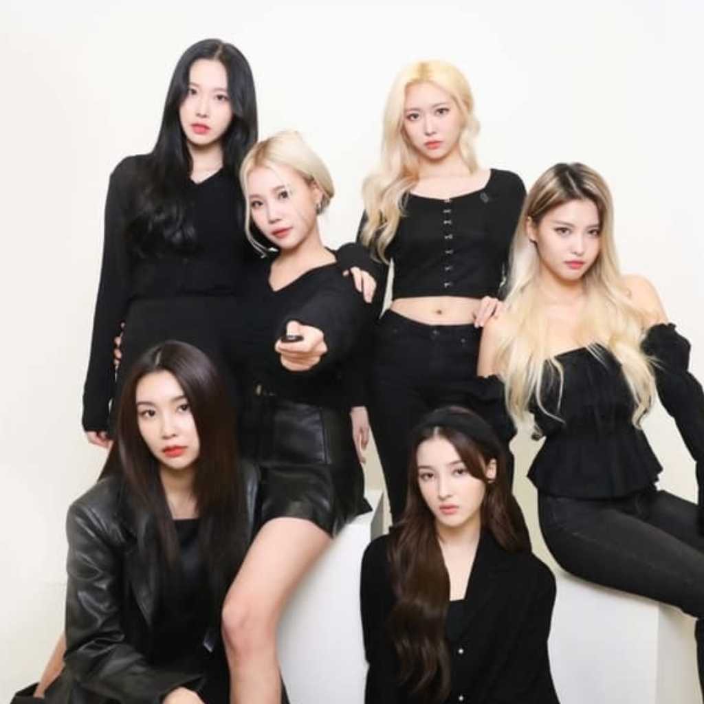 MOMOLAND、再始動を電撃発表！新事務所と専属契約を締結
