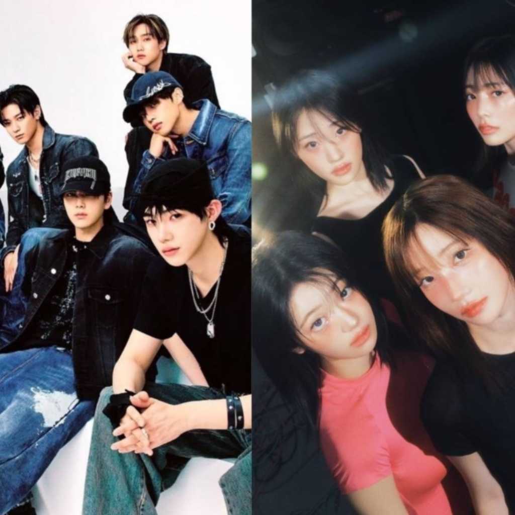 THE BOYZ、QWERの“ペンライト類似”問題が議論に…韓国の音楽団体がコメント「K-POPグッズ文化の未来に大きな波紋」