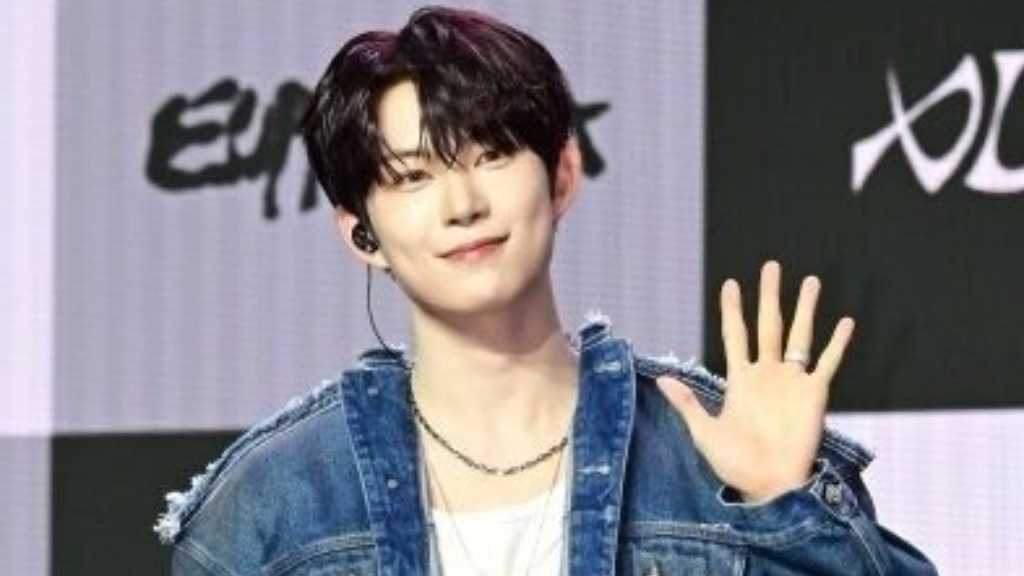 ALPHA DRIVE ONE ゴンウ、活動中断を発表…当面は7人体制で活動へ（公式）