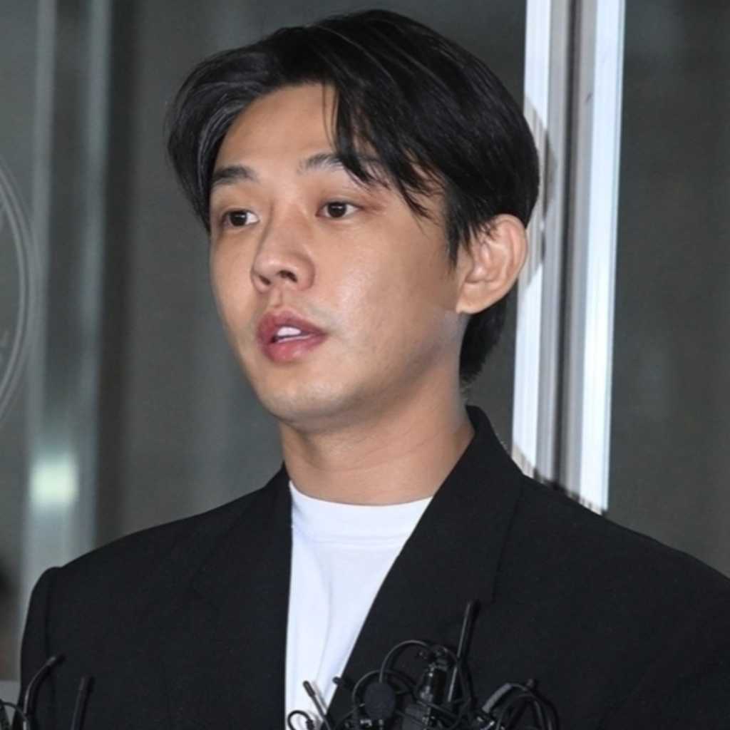“麻薬投薬の疑い”ユ・アイン、検察が第2審の判決に不服…最高裁に上告