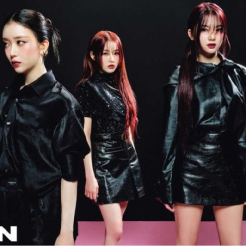 アイサ(STAYC)」の最新ニュース・写真・動画 | 韓国芸能ニュース Kstyle