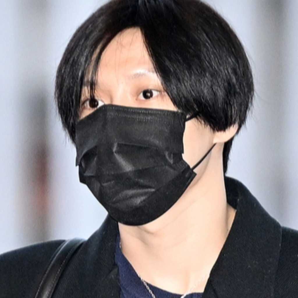 【PHOTO】SHINee テミン、海外スケジュールのためオーストラリアへ出国