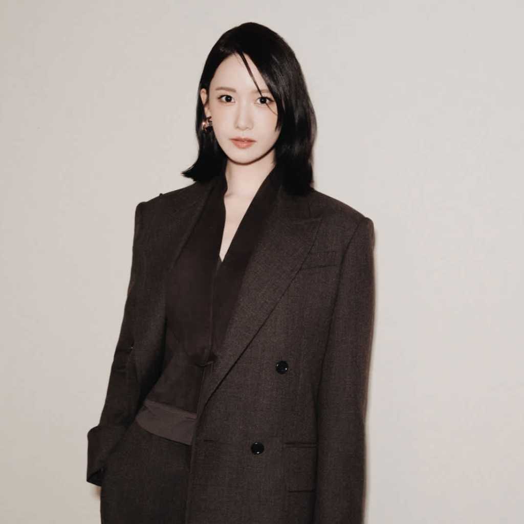 少女時代 ユナから北川景子まで、ブランド「マックスマーラ」2027年春夏コレクションショーに登場