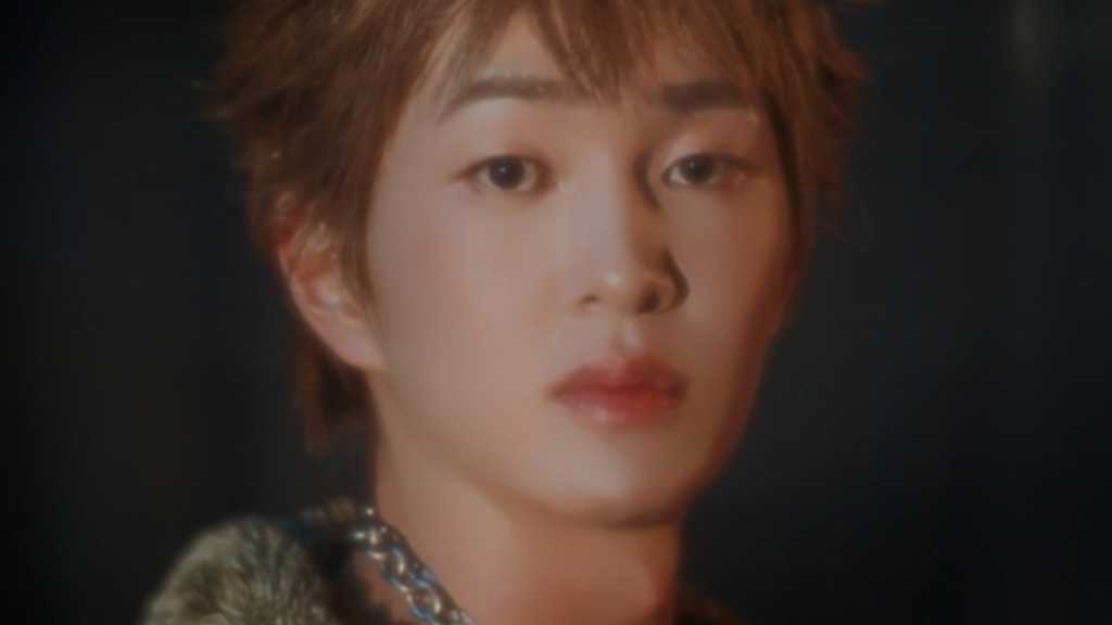 SHINee オンユ、2ndフルアルバム「PERCENT」トレーラー映像を公開