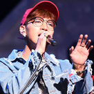 【PHOTO】2PMのJun. K、1stソロアルバム「Mr. NO♡」発売記念ショーケースを開催“2PM ウヨン&ペク・アヨンが登場”