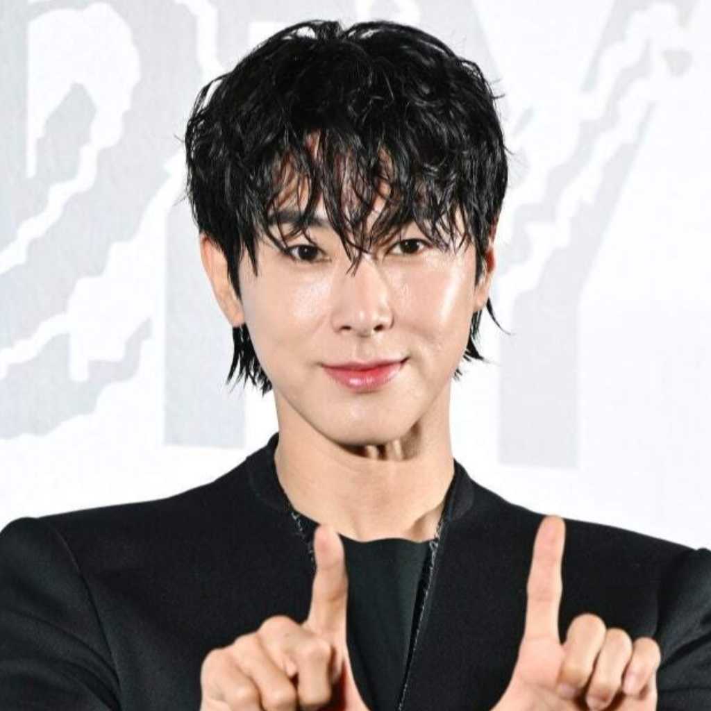 東方神起 ユンホ、4年前のソロ曲「Thank U」が大バズリ！RIIZEとのダンスも話題に