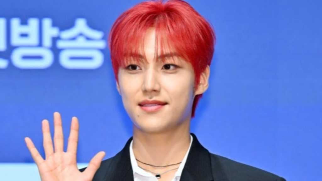 “脱退を発表”YOUNITE ウンサン、直筆手紙でファンに心境を明かす「すべての時間を忘れない」