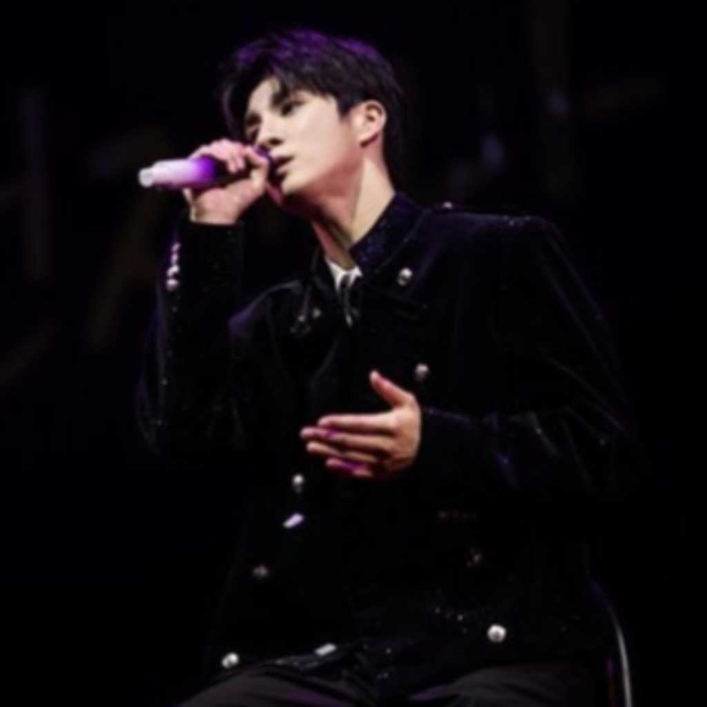 ジョン・ドンウォン、入隊前最後のファンコンサートが盛況裏に終了…涙ぐむ場面も「より素敵な姿で戻ってくる」