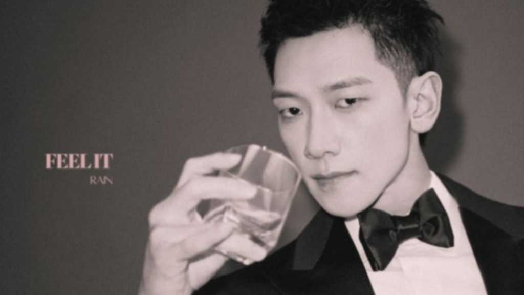 RAIN、歌手としてカムバック決定！5月11日に新曲をリリースへ…端正なタキシード姿を公開