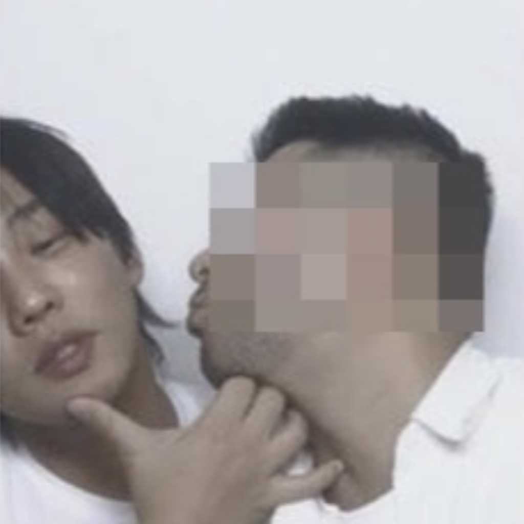“薬物で有罪判決”ユ・アイン、男性との密着ショットが拡散…2人の関係とは