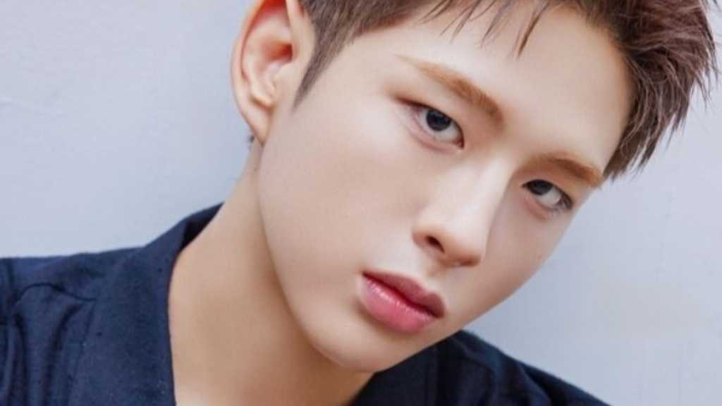 idntt ファンボ・ミンギョル、グループ脱退・契約解除を発表…デビュー前に活動中断も