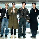 【PHOTO】ENHYPEN、Weeekly、OnlyOneOf「KROSS vol.2」出演のため日本へ出国(動画あり)