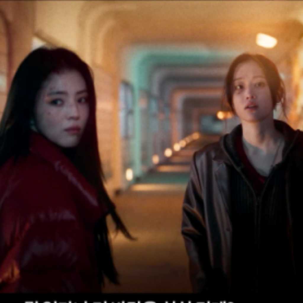 崖っぷちのハン・ソヒ✕チョン・ジョンソ、危険な事故ばかり起こす！「PROJECT Y」メイン予告映像を公開