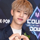 【PHOTO】B.A.P出身デヒョン＆DIA＆PENTAGONら「M COUNTDOWN」収録に参加