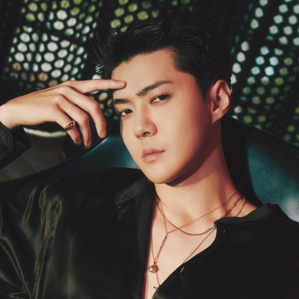 exo セフン EXO セフン、5thフルアルバム「DON'T MESS UP MY TEMPO」予告
