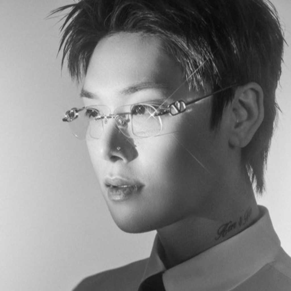 元B․A․PのZELO、音楽レーベル「VLACKSQUAD」で新たなスタート…魅力的なプロフィール写真も公開