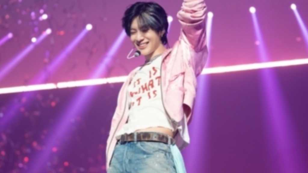 SHINee テミン、日本アリーナツアーを9月より開催！5都市11公演でファンの元へ