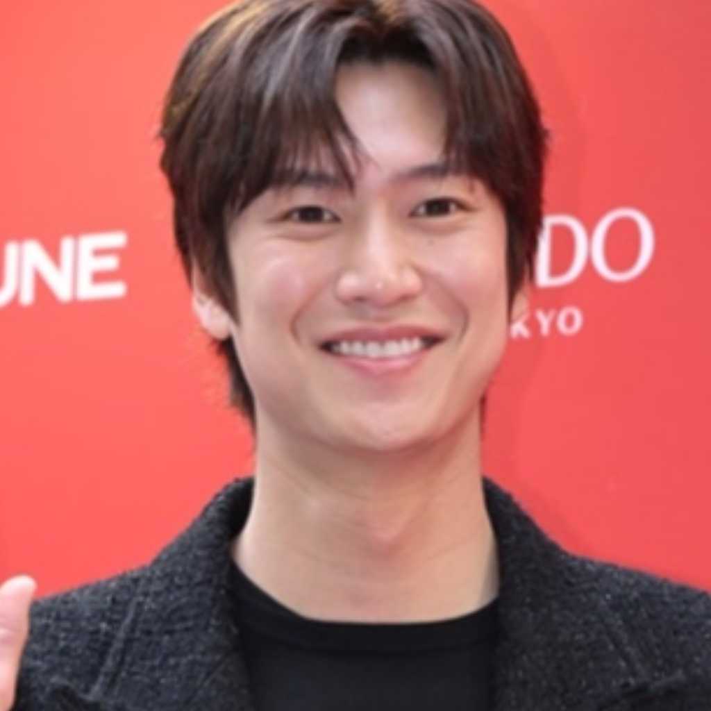 俳優ナ・イヌ、新ドラマ「24分の1」出演を検討中…Webマンガ原作のロマンティックコメディ