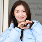 【PHOTO】OH MY GIRL アリン、グラビア撮影のためタイへ出国…キュートなハートポーズ（動画あり）