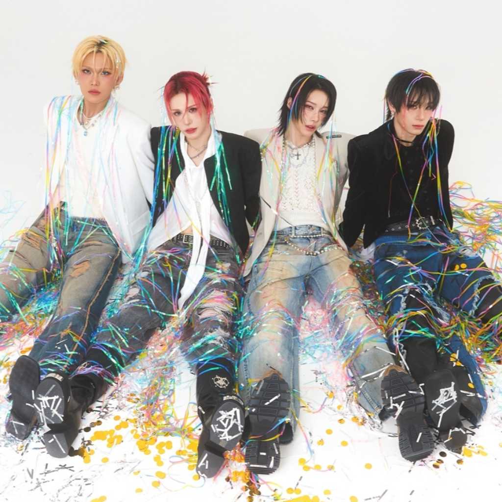 XLOV、メンバー1人の不参加を発表も…海外公演が最終的に延期に