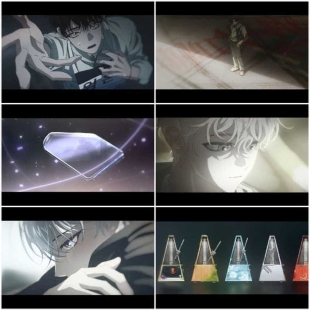 新バーチャルグループ未完少年、正式デビューを控えて先行公開曲「PLUMA」MV公開