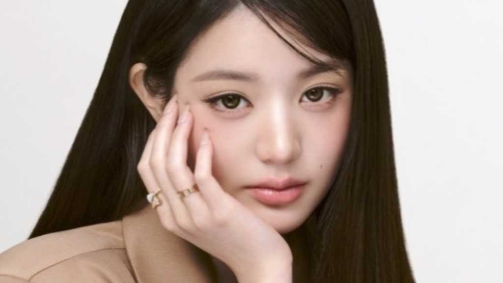 IVE ウォニョン、優雅なスタイリングに注目！「ブルガリ」と撮影したグラビアが公開