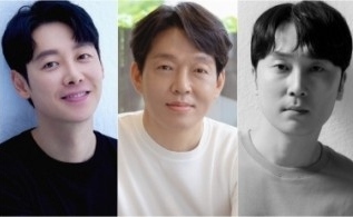 キム・ドンウクからパク・ジファンまで…新ドラマ「ソウル・バスターズ」に出演決定
