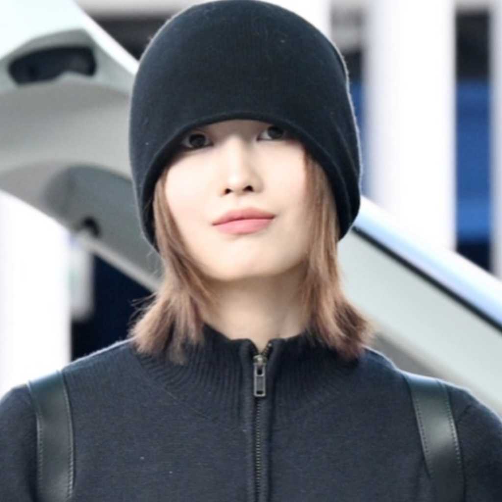 【PHOTO】TWICE、ワールドツアーのためマレーシアへ出国(動画あり)