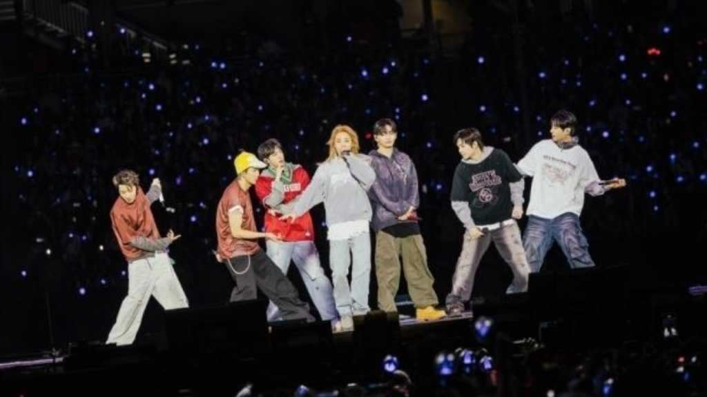 BTS、ワールドツアー全88公演に!ジャカルタ&ブラカンでの追加公演を発表