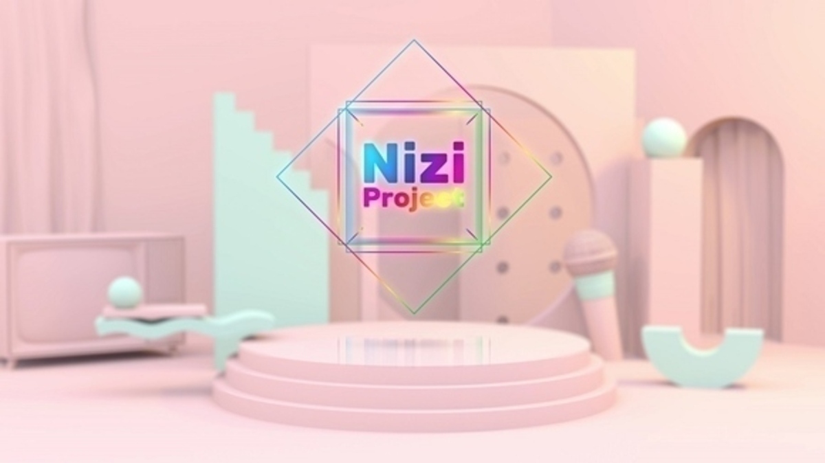 「Nizi Project」デビューメンバー9人が決定！グループ名は“NiziU”…2020年秋メジャーデビュー - Kstyle