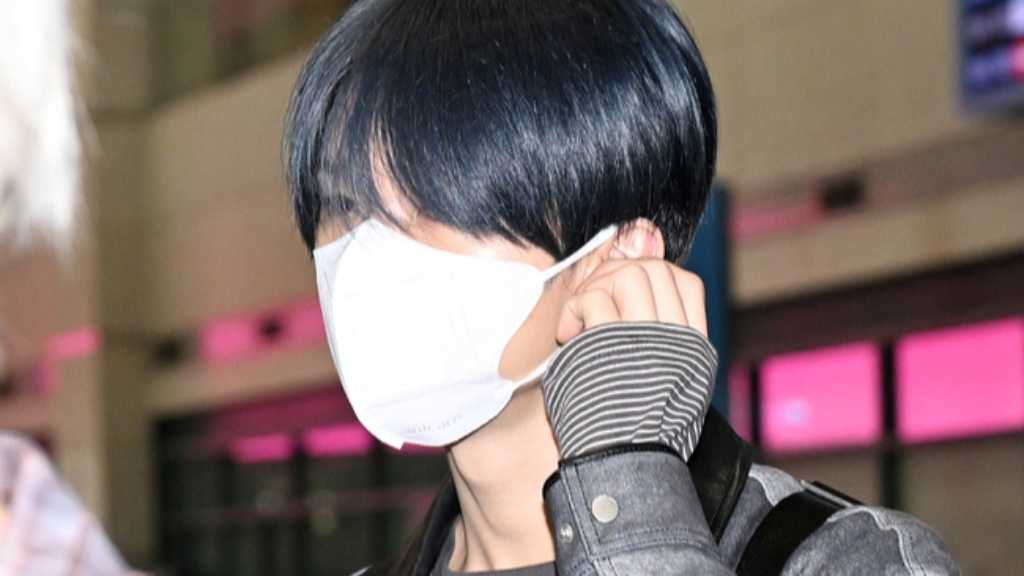 【PHOTO】NCT WISH「SMTOWN LIVE」バンコク公演を終えて韓国に到着(動画あり)