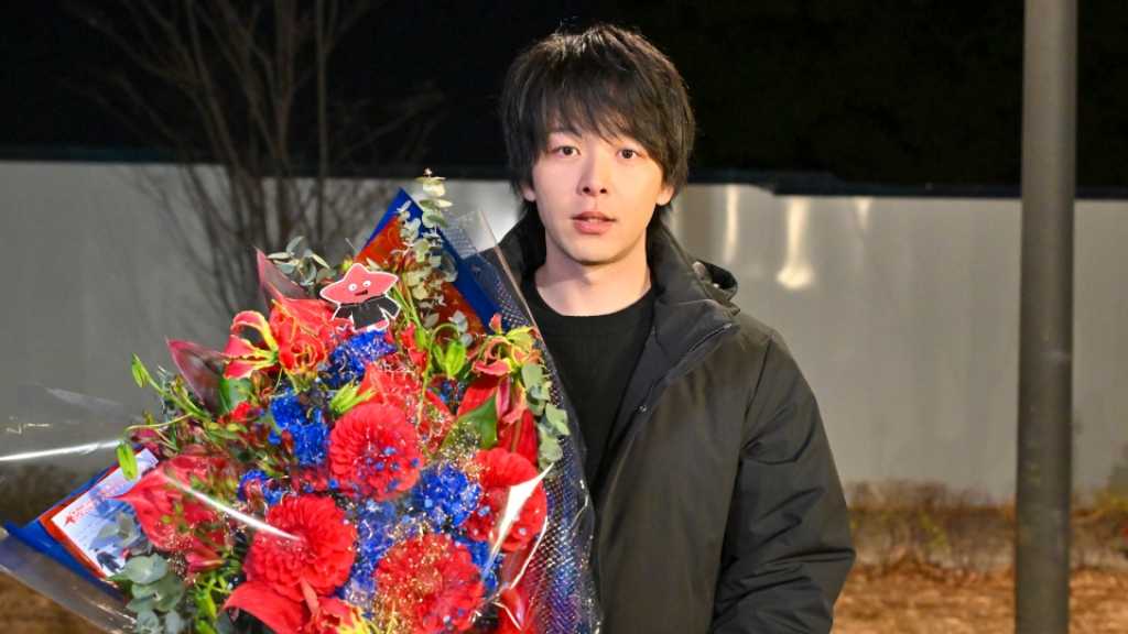 TBSドラマ「DREAM STAGE」本日いよいよ最終回！中村倫也＆NAZEらが約5ヶ月の撮影を終え感謝伝える