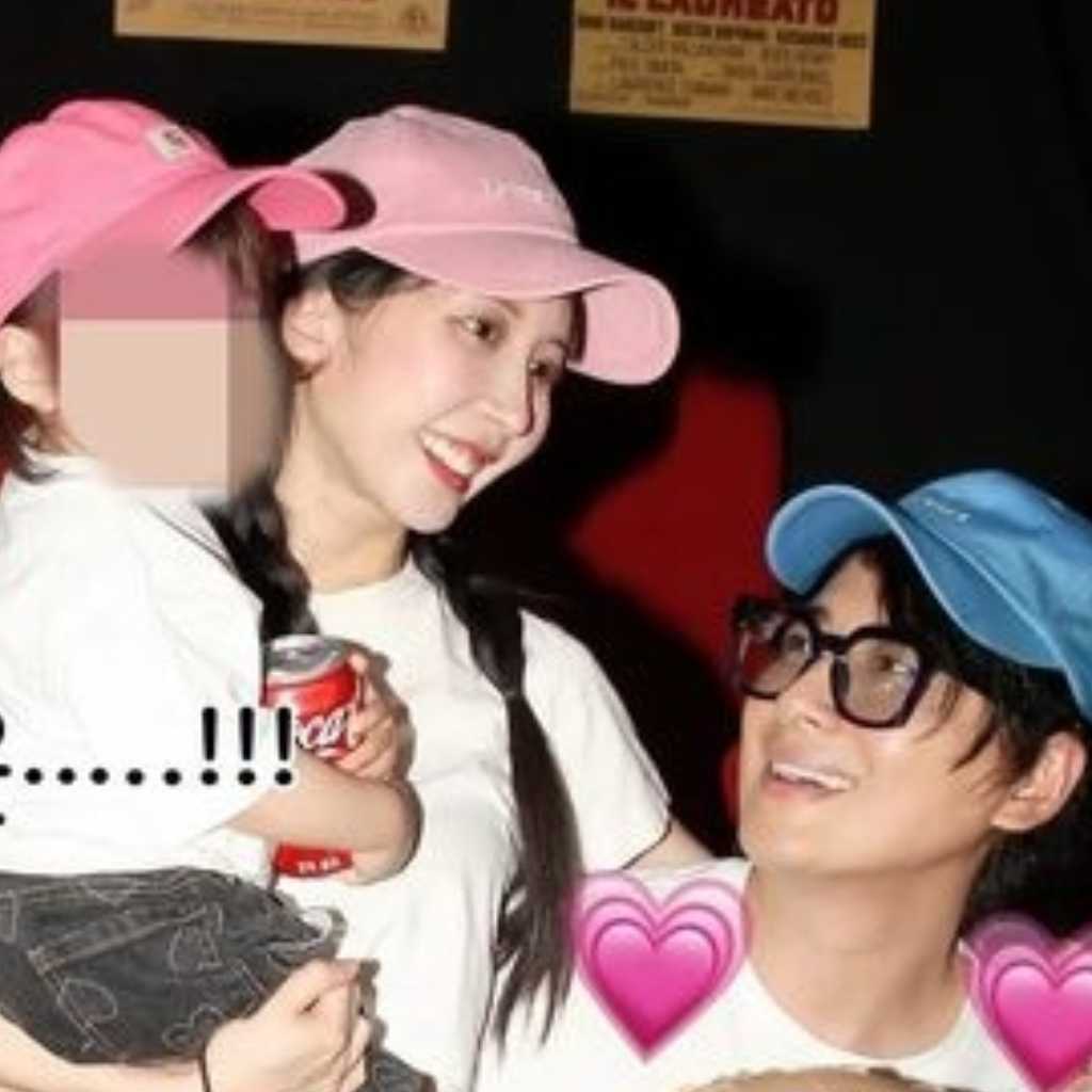 イ・ジフンの日本人妻アヤネさん、第2子の性別を発表！可愛らしい家族写真も話題に