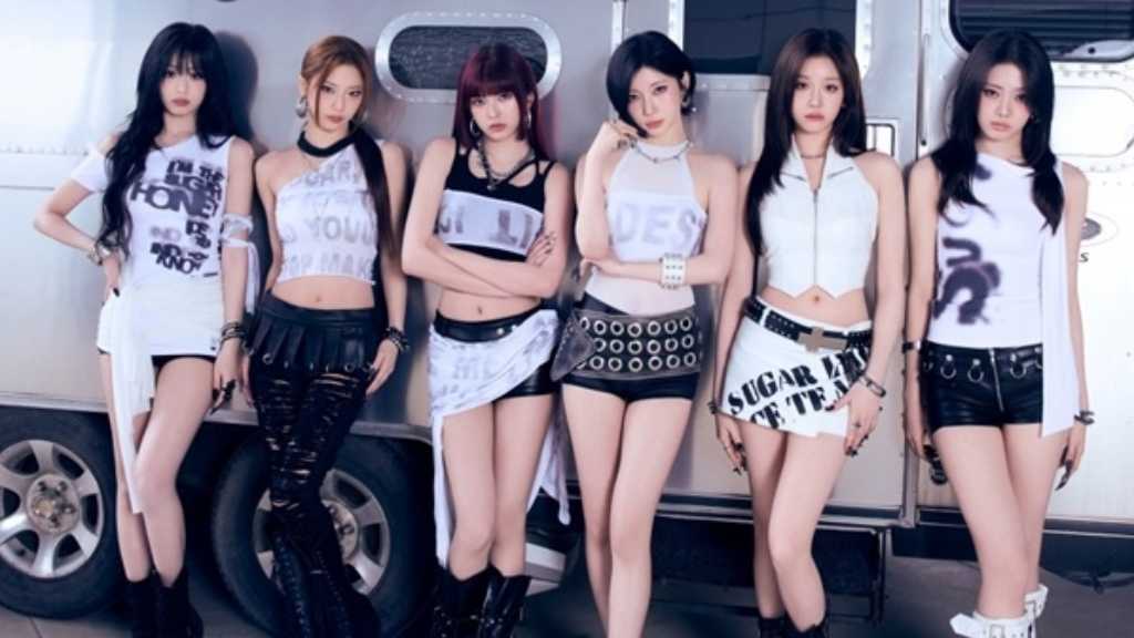 BABYMONSTER、韓国の音楽番組で新曲「SUGAR HONEY ICE TEA」ステージを初披露!自然なアドリブが話題に