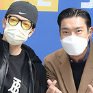 【PHOTO】SUPER JUNIOR ドンヘ＆シウォン＆イェソン＆“元ICONIQ”伊藤ゆみ「2時脱出Cultwo Show」出演のため放送局へ（動画あり）