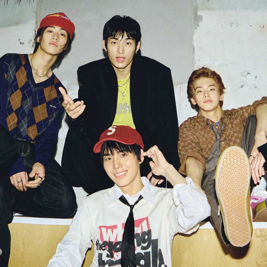 82MAJOR、2月に大阪＆東京でコンサート開催決定！