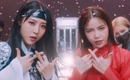 “MAMAMOO ソラ＆ムンビョルのユニット”MAMAMOO+、先行公開曲「悪い奴」MV公開