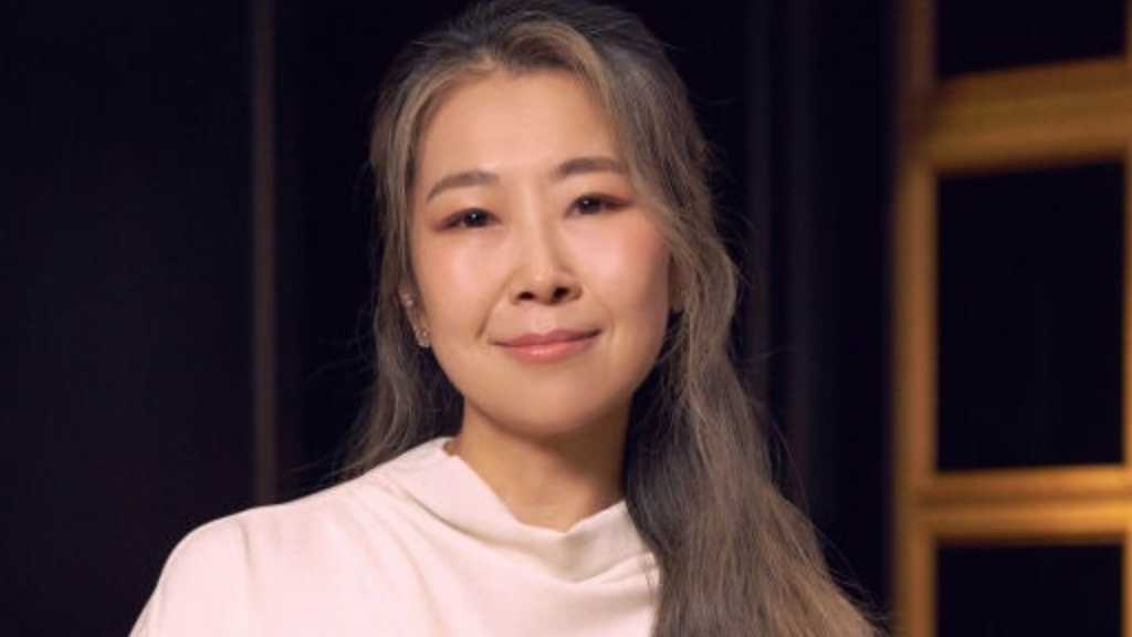 Netflix「KPOPガールズ! デーモン・ハンターズ」マギー・カン監督、韓国での活動を本格化へ