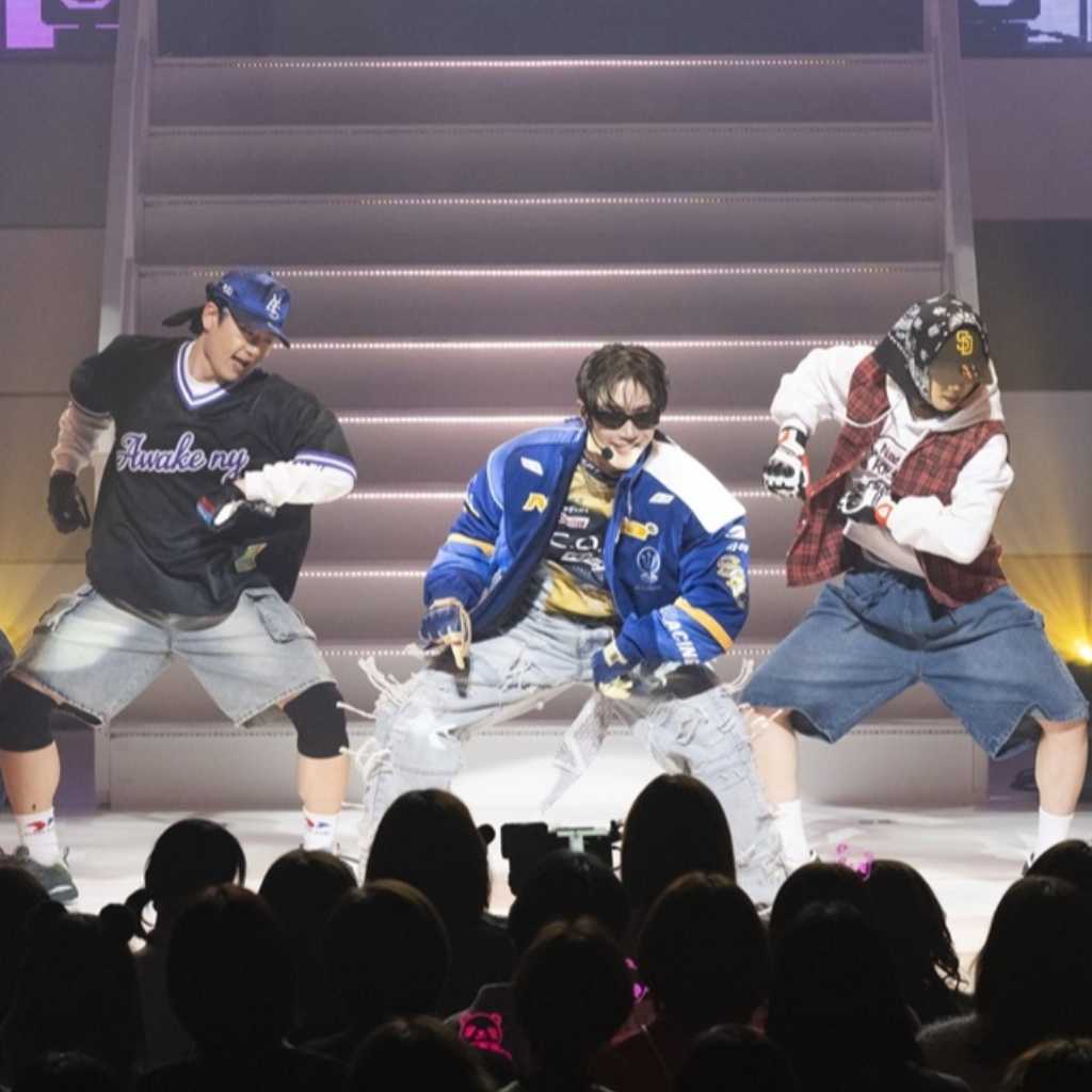 2PMのJun․ K、宇多田ヒカルなどJ-POPの珠玉のカバーも！ソロツアーが名古屋でスタート