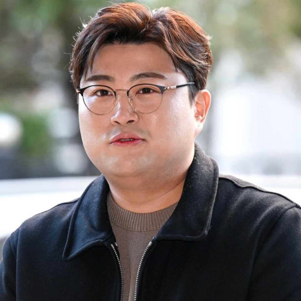 “飲酒当て逃げ”キム・ホジュン、仮釈放後に直筆手紙で心境明かす「反省しながら残りの刑期を過ごす」