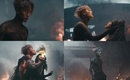 GOT7 ジャクソン、新曲「Cruel」MVを公開…カリスマ性溢れる悪役に変身