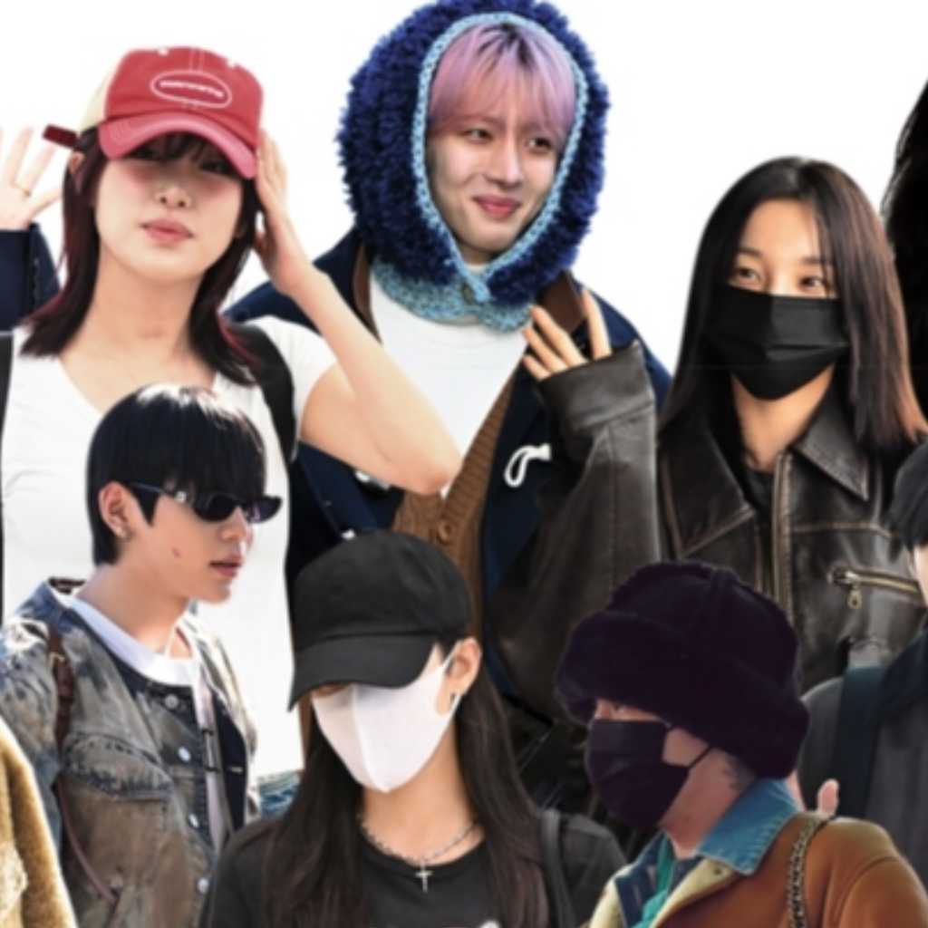 G-DRAGONからRIIZE ショウタロウまで、スターたちのおしゃれなデニムコーデに注目