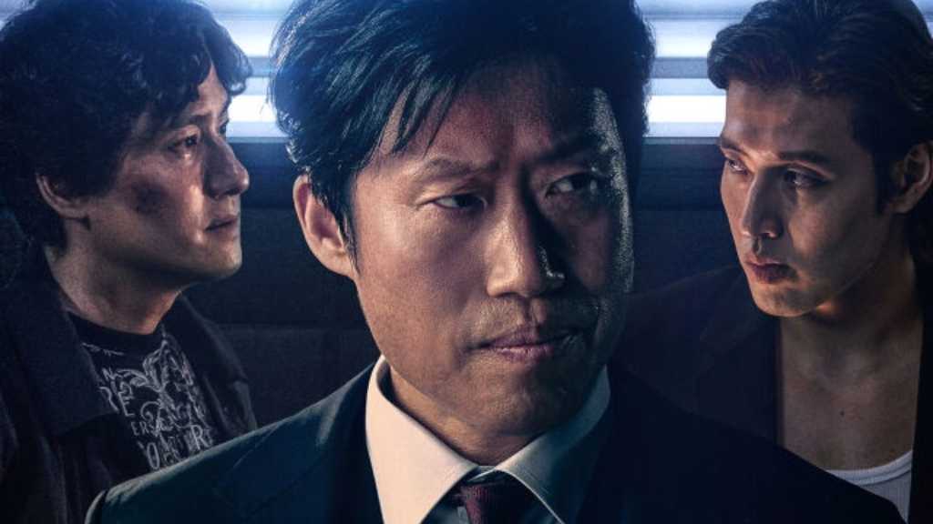カン・ハヌル＆ユ・ヘジン＆パク・ヘジュン主演の映画「野党」拡張版の上映が決定