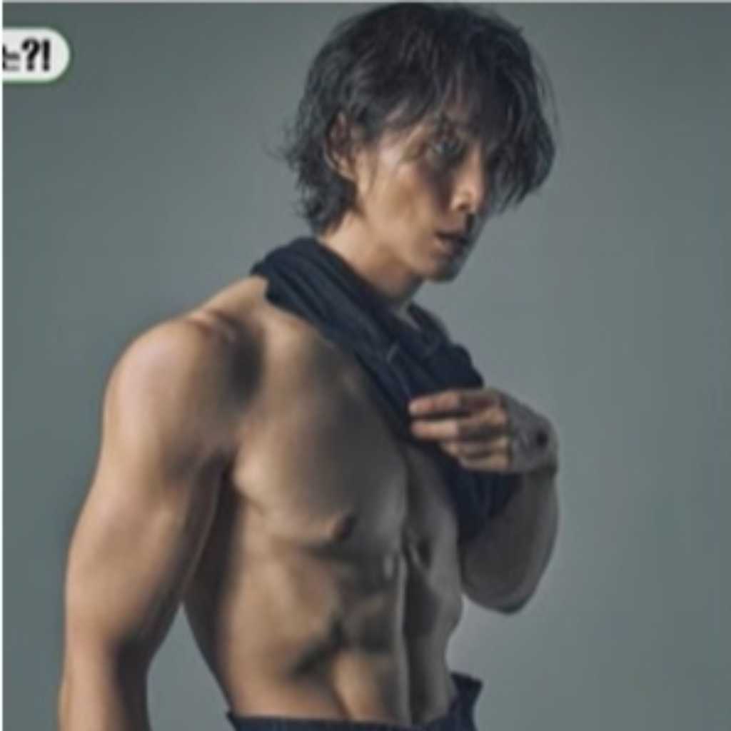 ユン・シユン、ドラマの役作りのため1日で約5kg減量…撮影ビハインドも公開（動画あり）